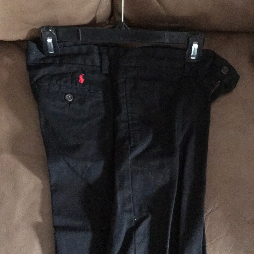 Polo pants